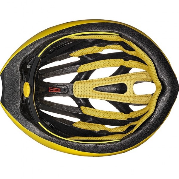 Casque vélo route mavic cosmic ultimate 2016