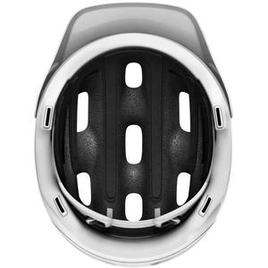 Mousse casque vtt