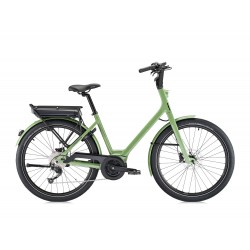 Velo electrique moustache grenoble
