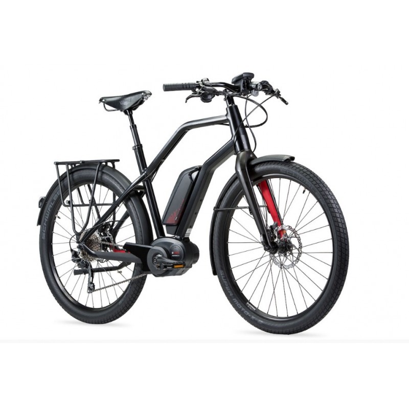 Magasin velo electrique moustache