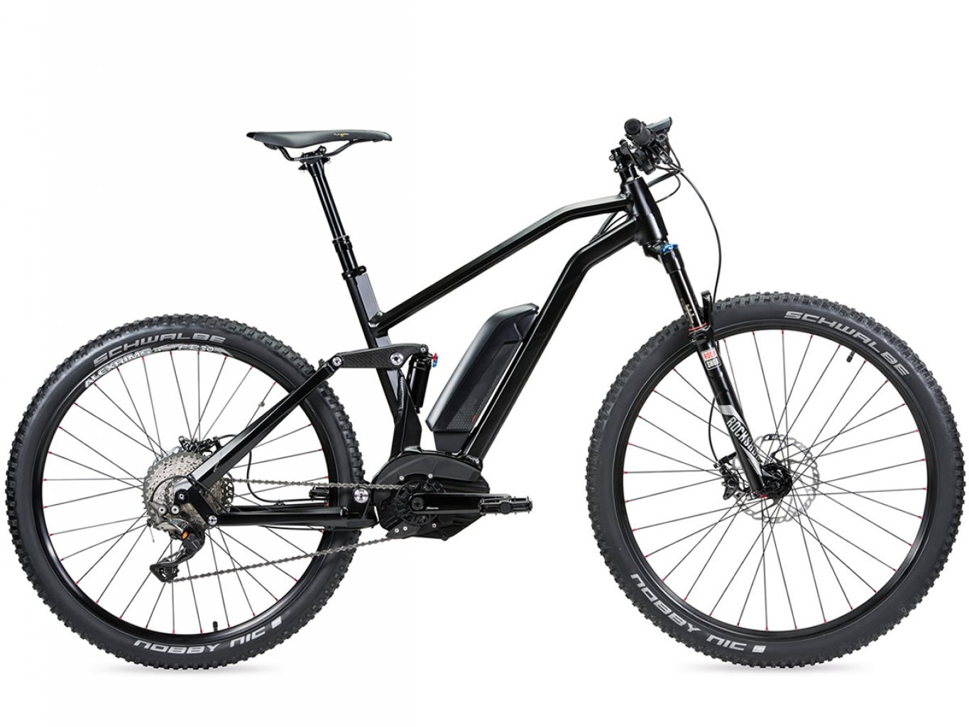 Velo electrique moustache destockage