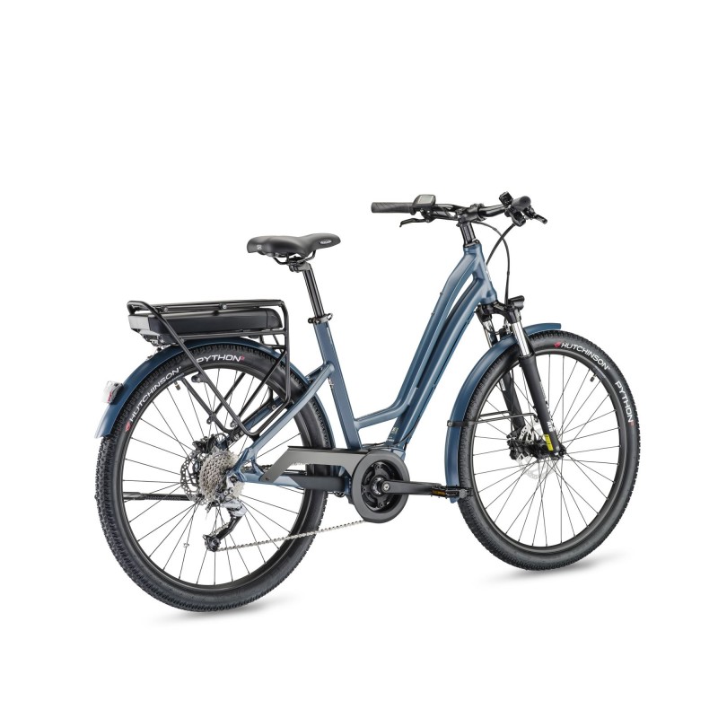 1 vélo electrique