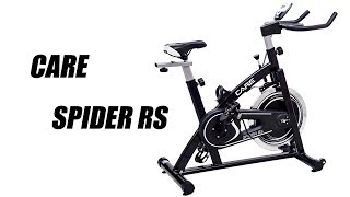 Velo appartement care spider xpr