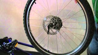 Velo electrique 400w