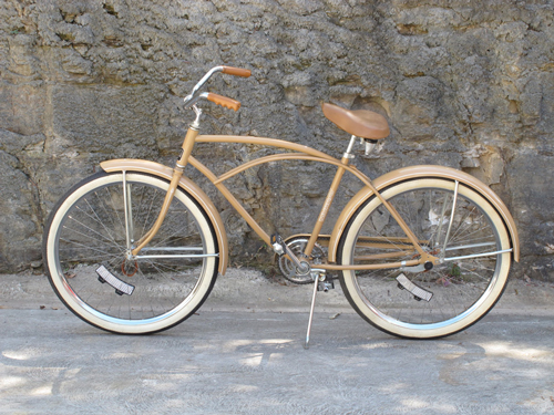 Velo vintage a vendre
