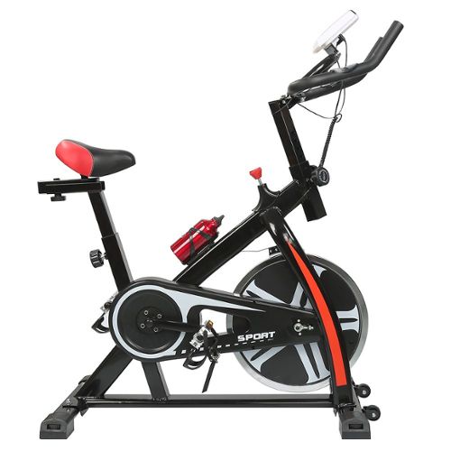 Velo appartement 120 kg