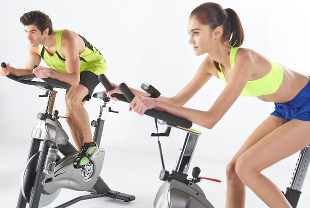 Mincir velo appartement