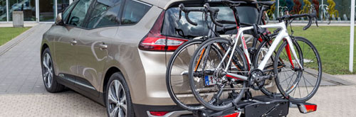 Porte velo c4 picasso occasion