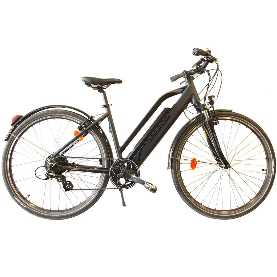 Velo electrique femme neomouv