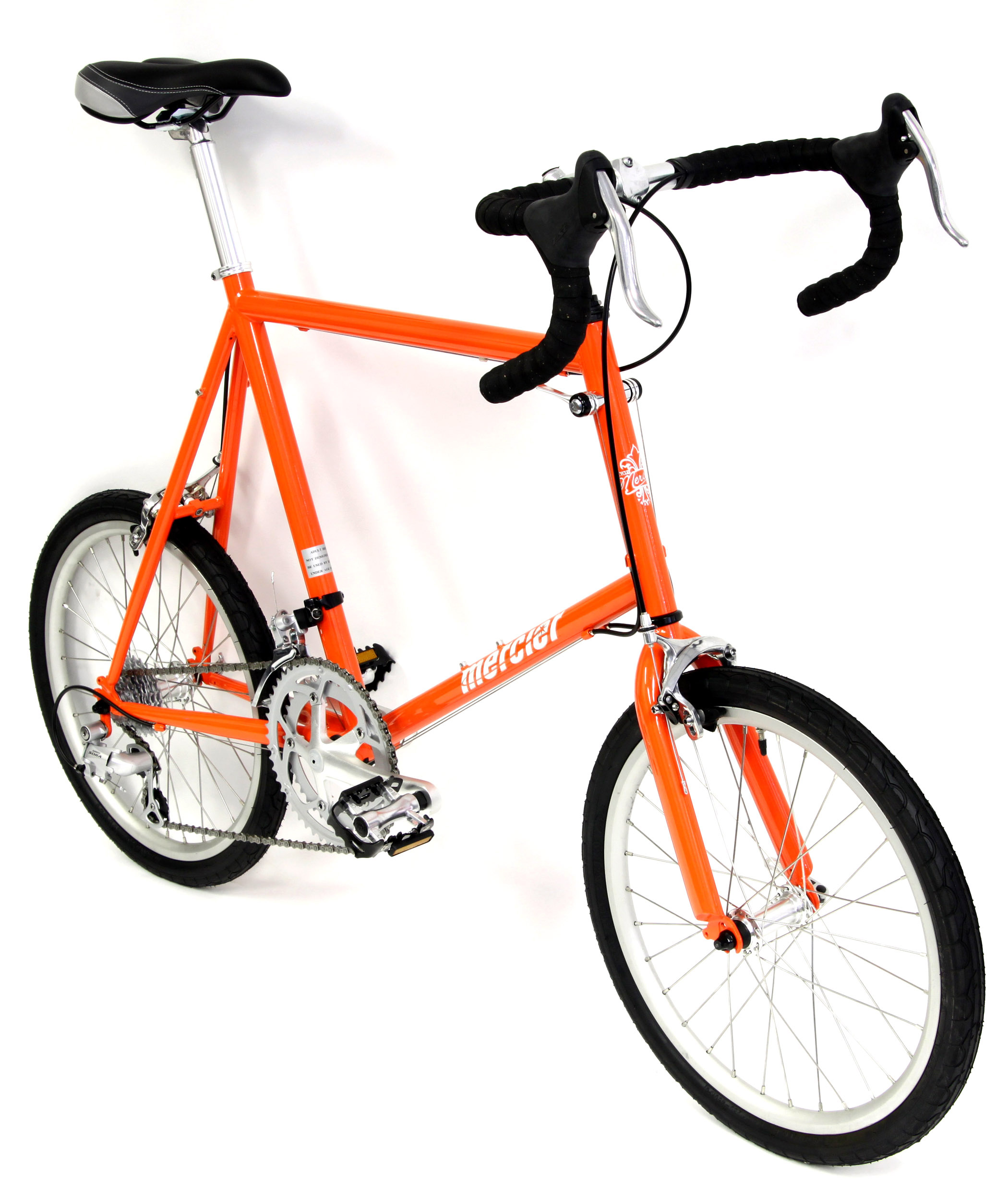 Velo mercier
