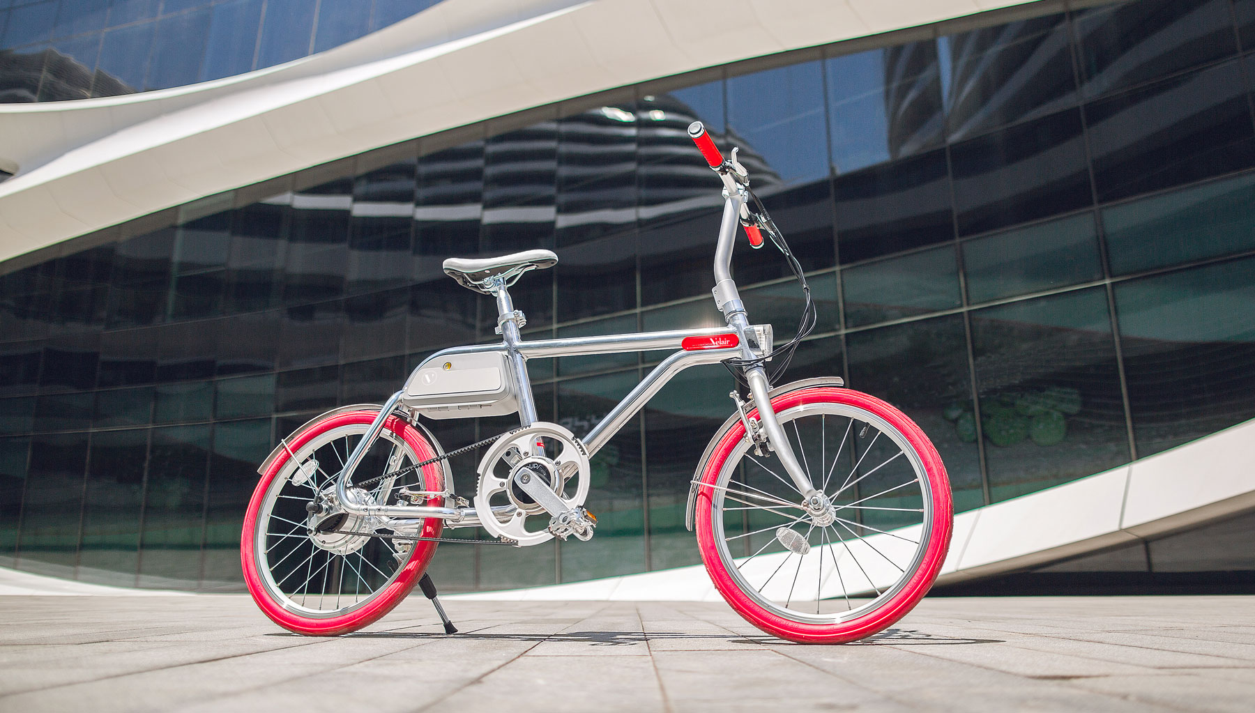 Velo electrique paris avis