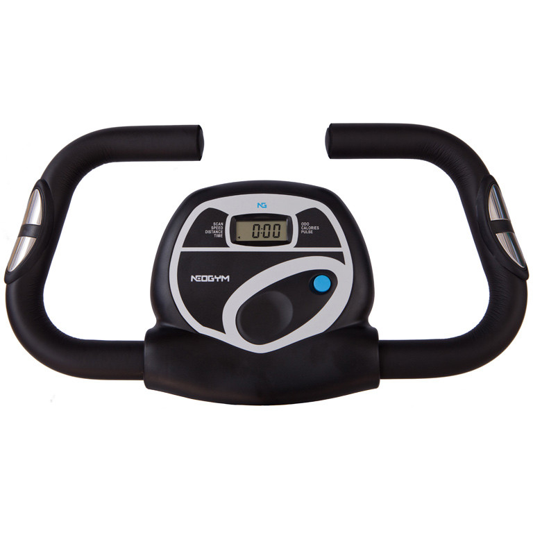 Vélo d appartement neogym pli bike 410 avis