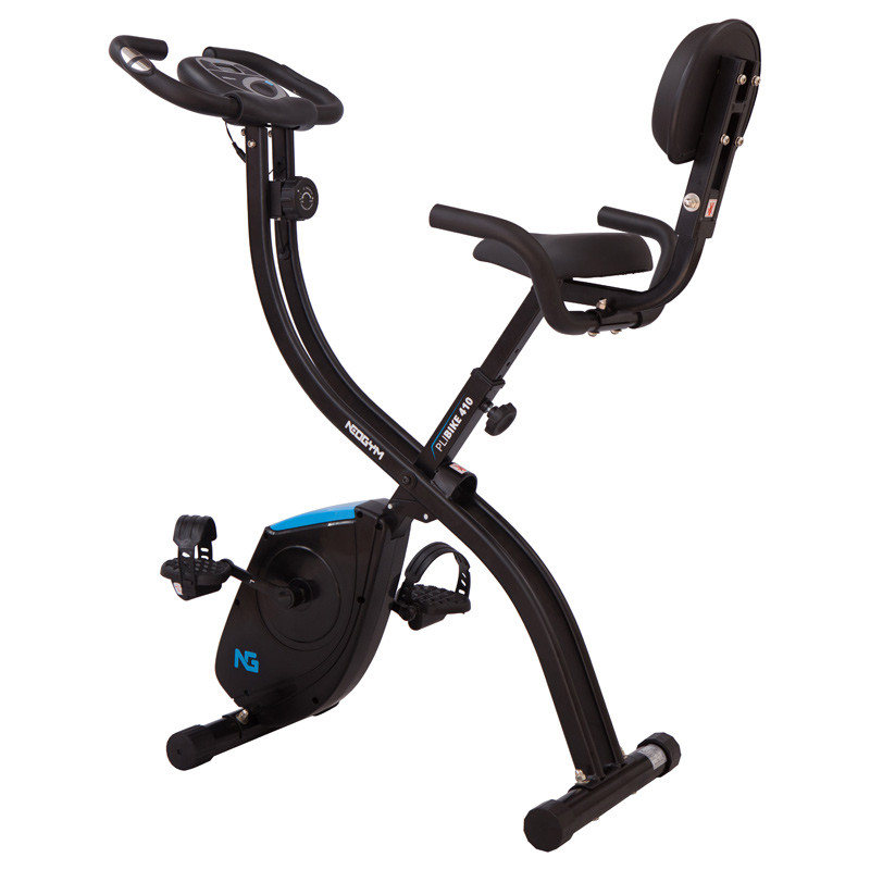 Velo appartement pliable athlitech