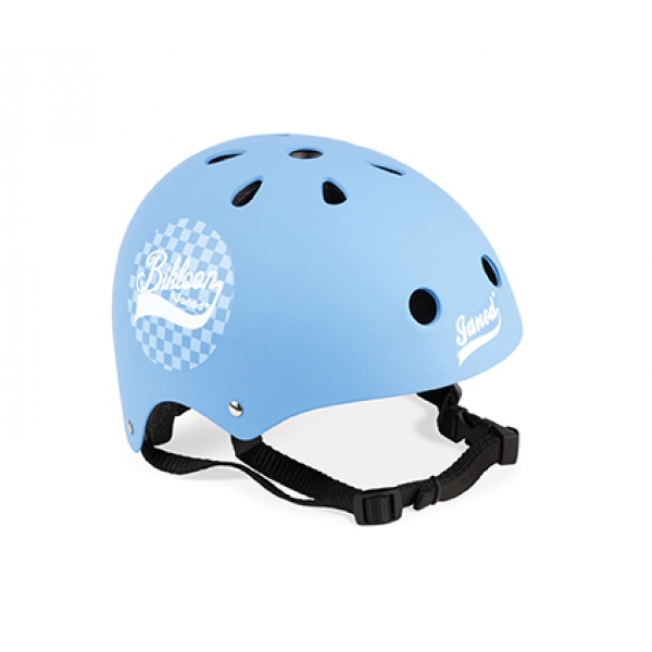 Casque velo culture velo