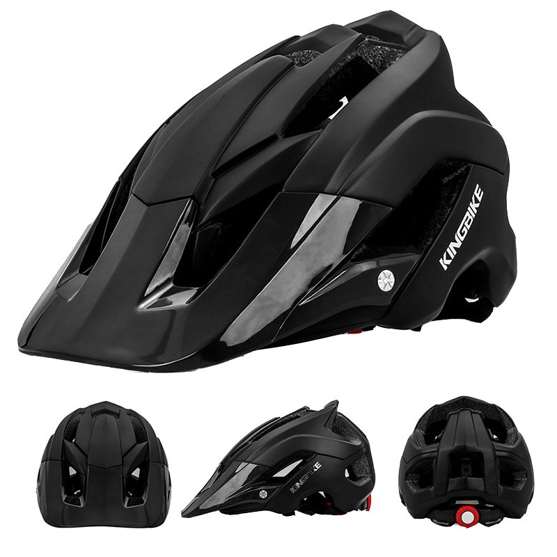 Casque velo cube