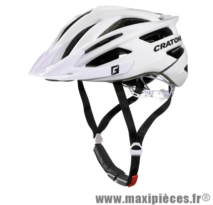 Casque velo route cratoni