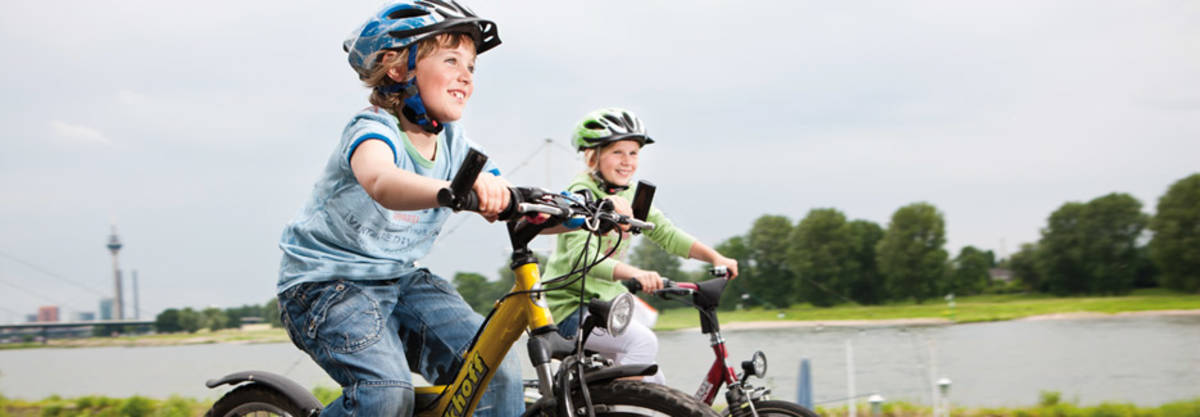 Casque vélo bébé comment choisir