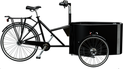 Vélo triporteur d occasion