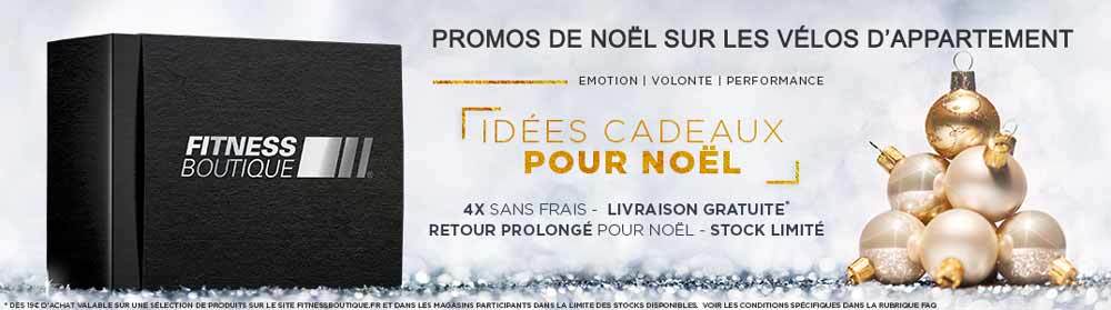 Velo appartement care cv 540 magnetic