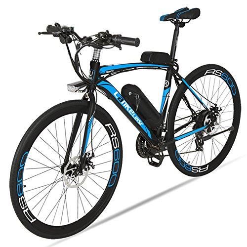 Velo de route electrique pas cher