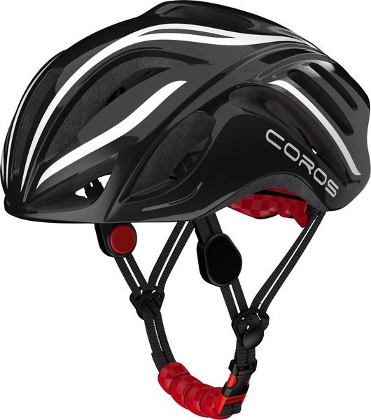Casque velo coros