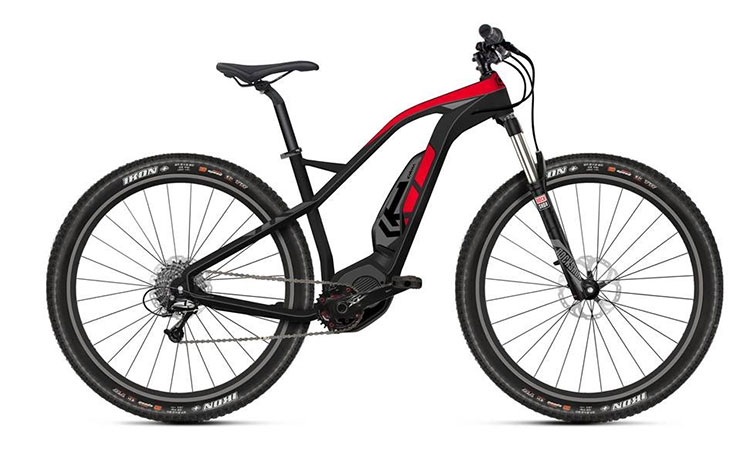 Vitesse velo electrique decathlon