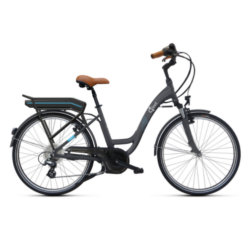 Velo electrique francais