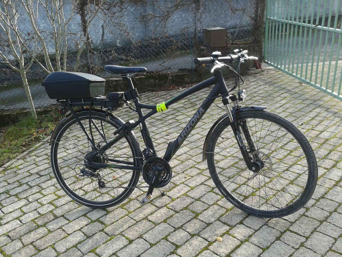 Velo electrique 1000 euros