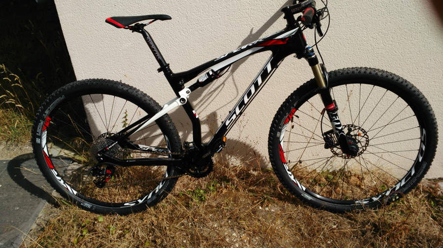Velo neuf a vendre