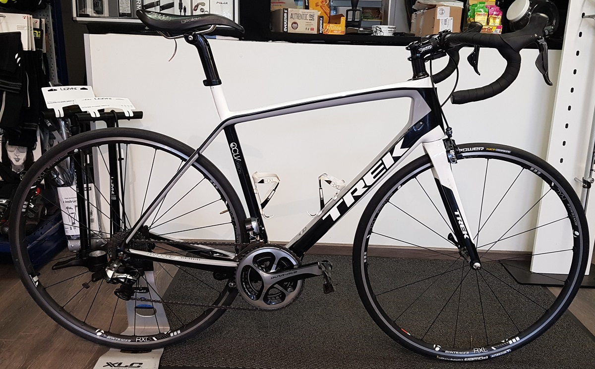 Velo occasion taille 53