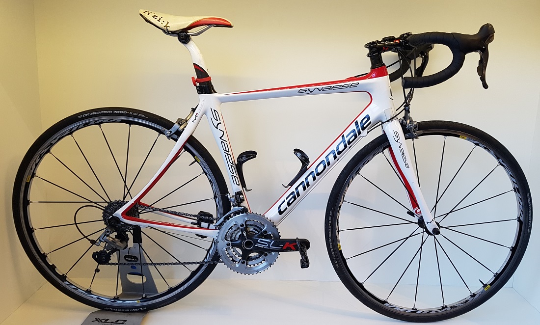 Vente vélo d occasion