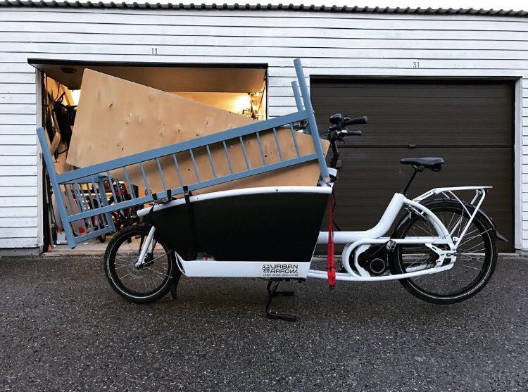 Vélo cargo occasion bordeaux