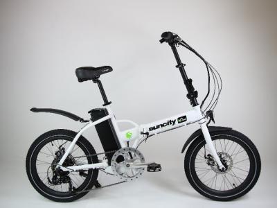 Velo sun city occasion