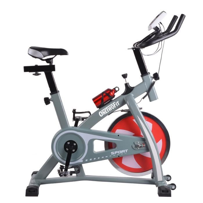 Velo appartement ou spinning
