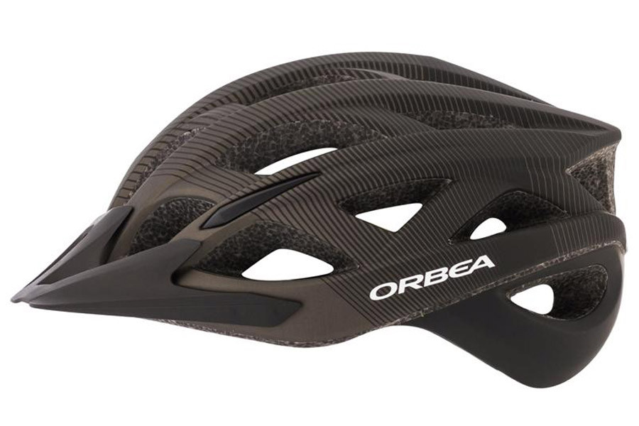 Casque vtt orbea