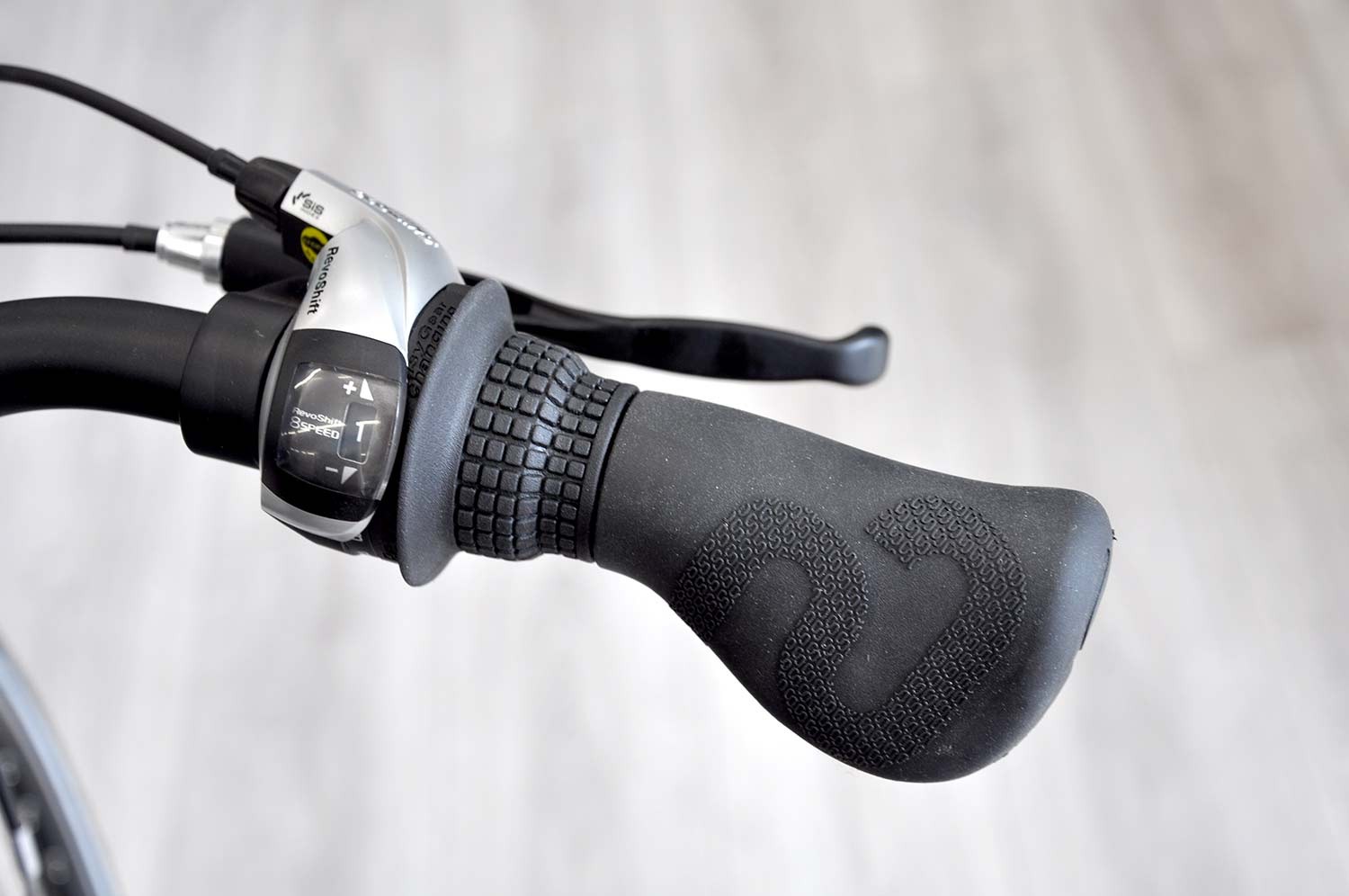 Vélo électrique gitane organ e-bike homme