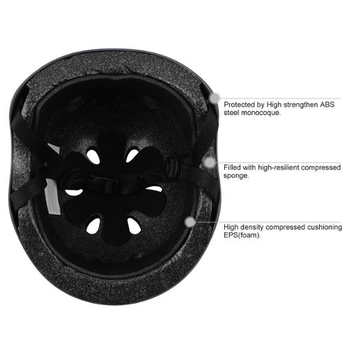 Casque velo et escalade