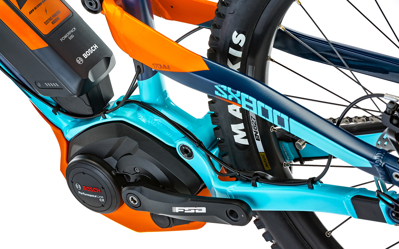 Vtt electrique lapierre tarif