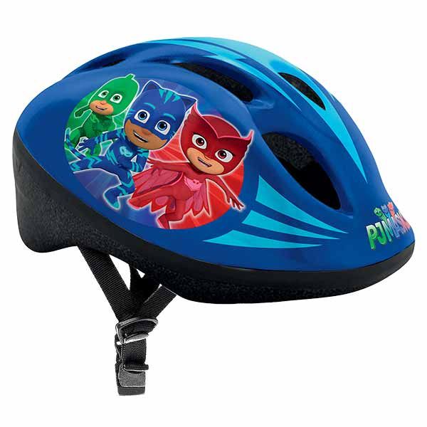 Casque velo yokai