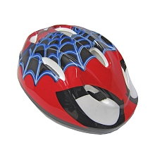 Casque velo marvel