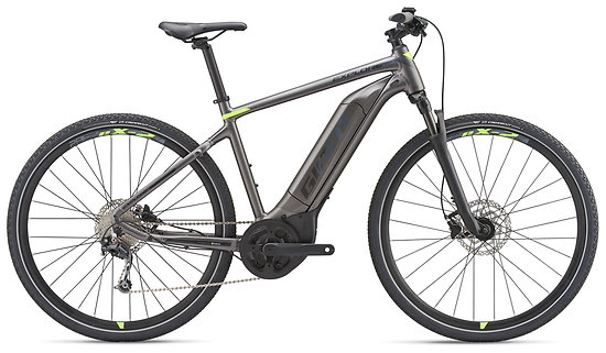 Velo electrique peugeot roland garros
