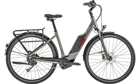Velo electrique lapierre urban 400