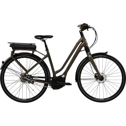 Vélo électrique giant prime e+1