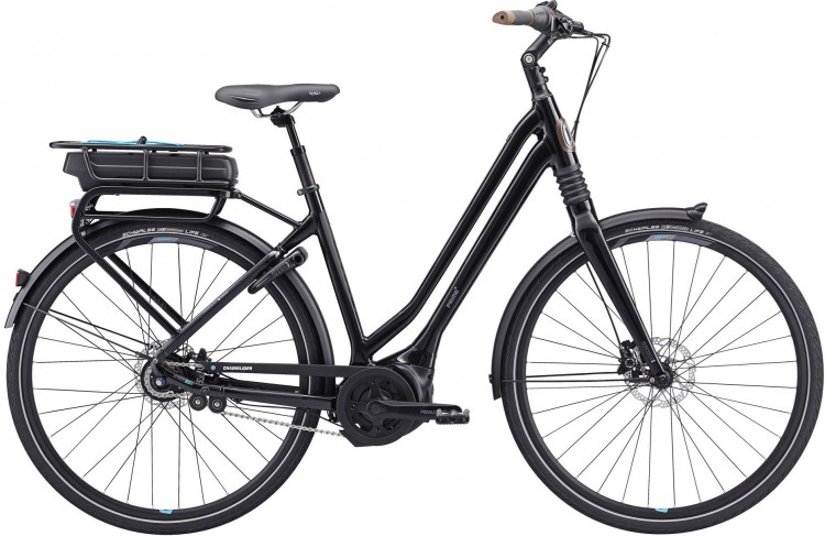 Velo electrique joliette