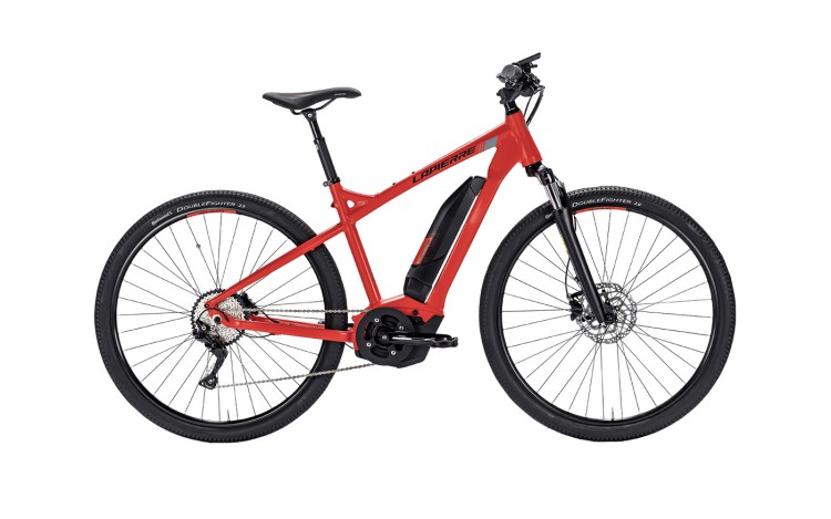 Velo electrique lapierre homme