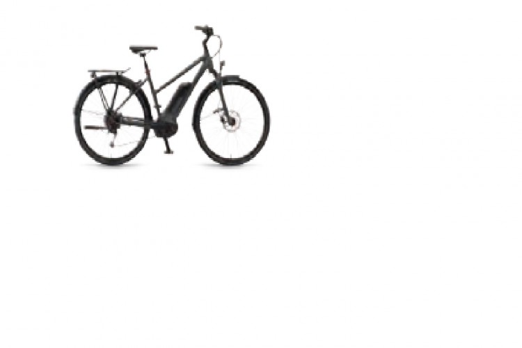 Velo electrique winora tria 9