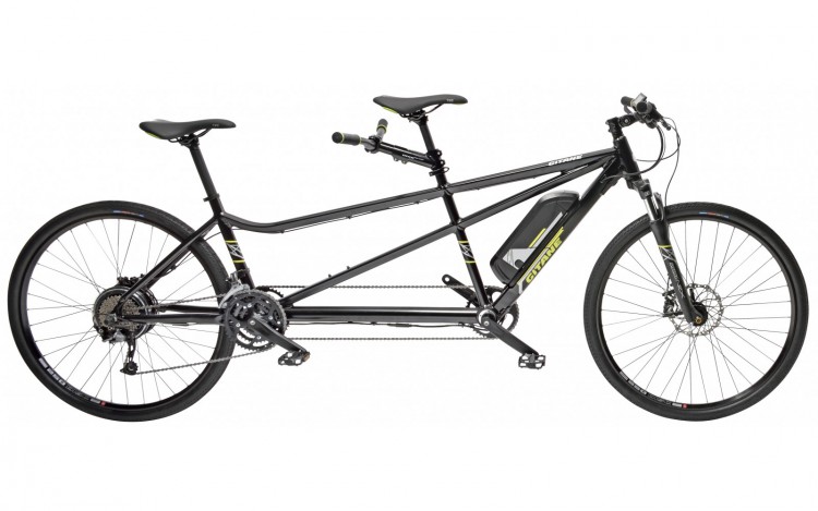Velo electrique matra ou gitane