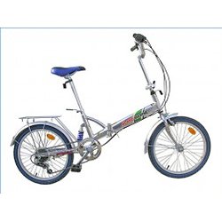 Velo blanc marine occasion