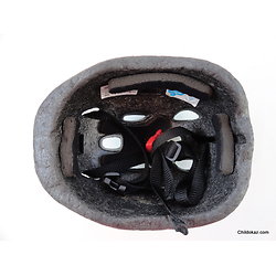 Taille casque velo 5 ans