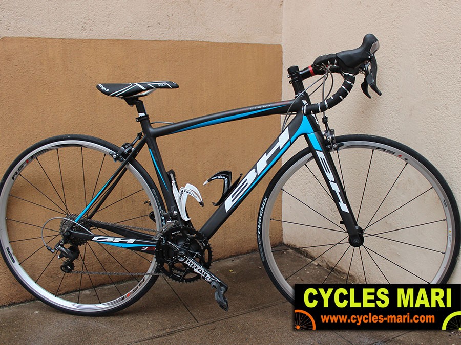 Pneu de velo occasion
